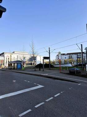 Bahnverbindung in der Nähe - 