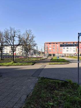 Naheliegender Supermarkt - 