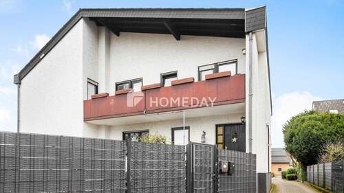 Außenansicht 2 - ZFH, das Generationen verbindet und Raum für Nähe schafft im Kölner Osten