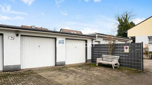 Garage - Mehrfamilienhaus, Wohnhaus mit 190,00 m&sup2; in Köln zum Kaufen