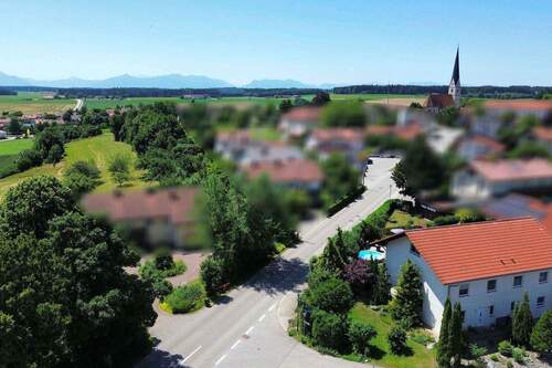 Außenansicht Bergblick - 