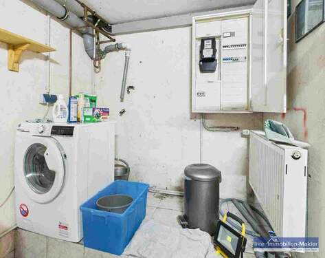Waschkeller - 