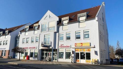 Titelbild - Eigentumswohnung: Eigenbedarf oder Miete