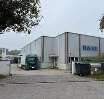 Gewerbehalle 84051 EssenbachAltheim - Essenbach / Altheim