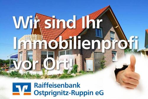 Raiffeisenbank Immobilien - 