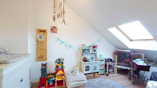 Kinderzimmer - 