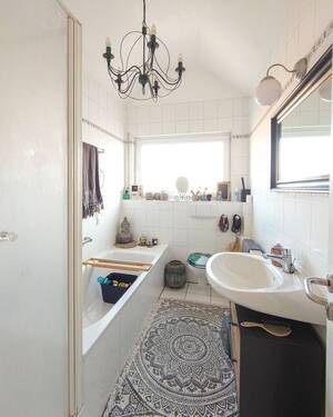 Badezimmer - 