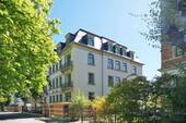 Seitenansicht - Erstbezug am Barbarossaplatz - 1.895,00&nbsp;EUR Kaltmiete, ca.&nbsp; 97,70&nbsp;m&sup2;&nbsp;Wohnfl&auml;che