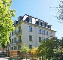 Erstbezug am Barbarossaplatz - 1.895,00&nbsp;EUR Kaltmiete, ca.&nbsp; 97,70&nbsp;m&sup2;&nbsp;Wohnfl&auml;che in Dresden (PLZ: 01309) Striesen-Ost