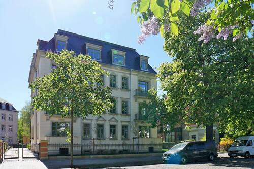 Frontansicht - 