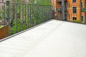 Balkon - 3 Zimmer Etagenwohnung zur Miete in Dresden