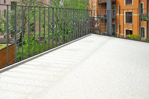 Balkon - 3 Zimmer Etagenwohnung zur Miete in Dresden