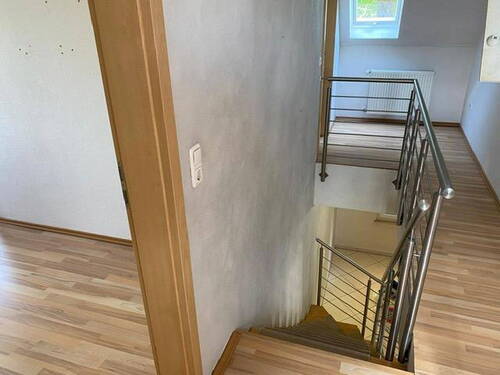 Treppe OG - 