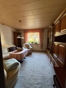 Wohnzimmer - 