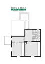 Grundriss Kellergeschoss - 