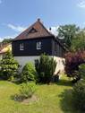seitliche Ansicht - 