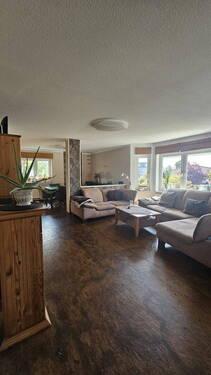 OG-Wohn-/Esszimmer - 