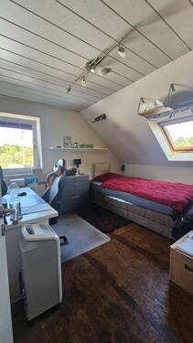 DG Kinderzimmer 1/Büro - 