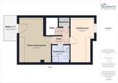Grundriss WHG - 