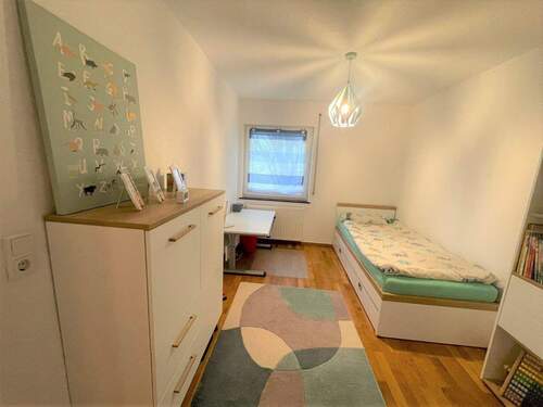 Jungenzimmer - 