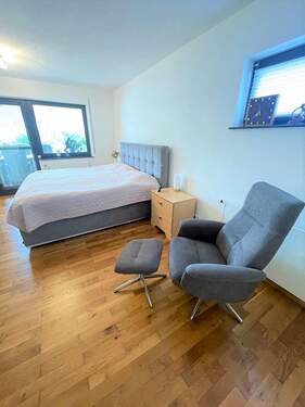 Schlafzimmer - 