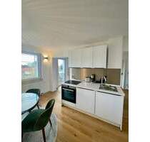 Johannis ! Moderne, helle u. voll möblierte 2-ZW mit 45 m², EBK, 3.OG mit Aufzug - Nürnberg St Johannis