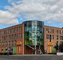 Moderne Büroräume im Herzen von Erfurt