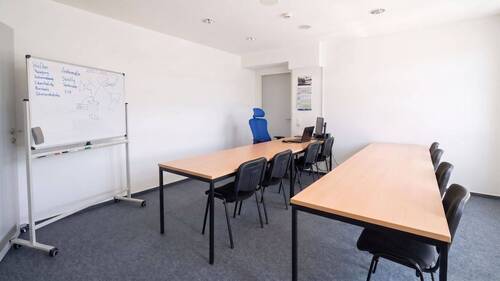 Büro 1 - Büro mit 66,00 m&sup2; in Erfurt zur Miete