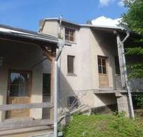 Ihr Feriendomizil: 2 Doppelhaushälften im Thüringer Wald - Gerstungen Sallmannshausen