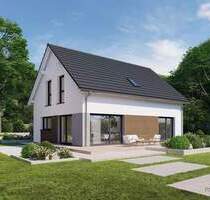 Modernes EFH KfW 40 (QNG) in Traumlage nahe Augsburg - Gersthofen Rettenbergen