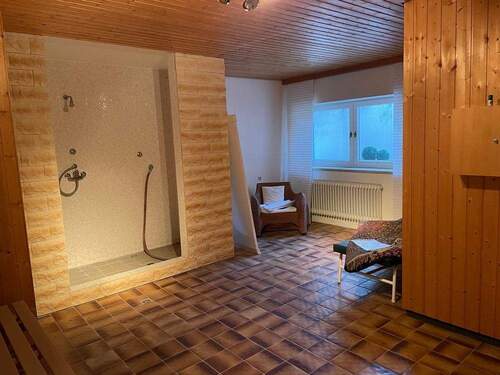 Sauna - 