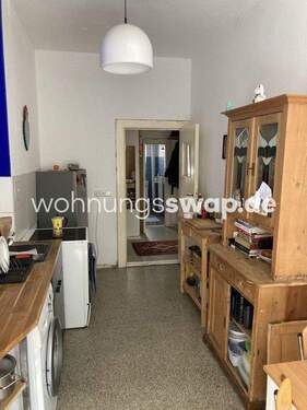 Bild 2 - 2 Zimmer Etagenwohnung zur Miete in Berlin