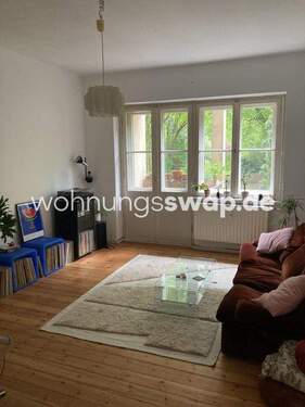 Bild 3 - 2 Zimmer Etagenwohnung in Berlin