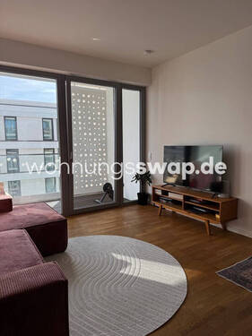 Bild 1 - Wohnungsswap - Lydia-Rabinowitsch-Straße