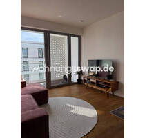 Wohnungsswap - Lydia-Rabinowitsch-Straße - Berlin Moabit
