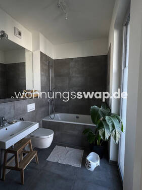 Bild 2 - 3 Zimmer Etagenwohnung zur Miete in Berlin