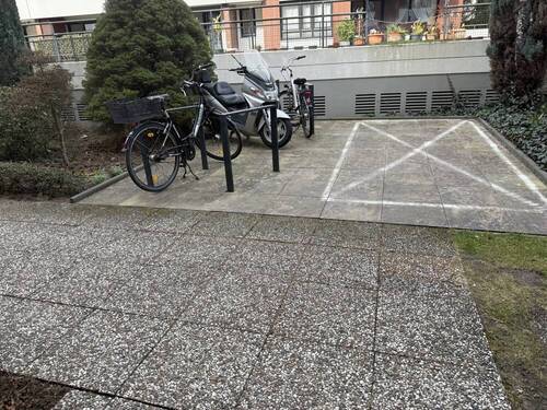 Bild 2 - 3 Zimmer Etagenwohnung zum Kaufen in Verden (Aller)