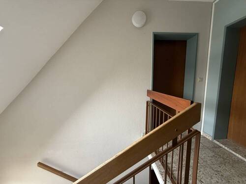 Bild 3 - 3 Zimmer Etagenwohnung in Verden (Aller)