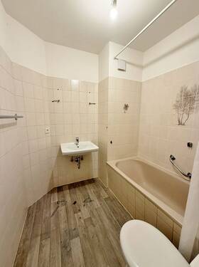 Wannenbad - 