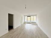 Wohn- und Esszimmer - 