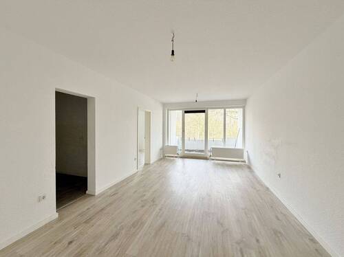 Wohn- und Esszimmer - 