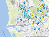 Geolyzer Kartenausschnitt - 