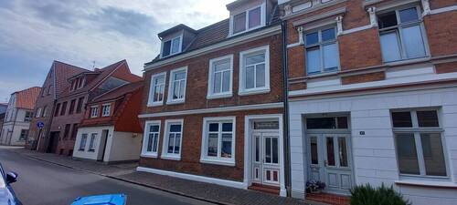 20220626_145151 - Mehrfamilienhaus, Wohnhaus in Glückstadt