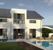 Prestige - Name ist Programm! Das Traumhaus auf dem Traumgrundstück! - Heilbad Heiligenstadt