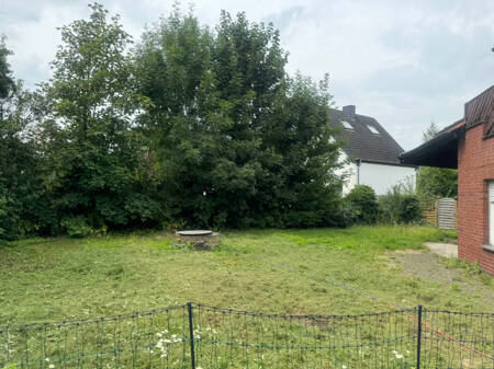 Garten - Mehrfamilienhaus, Wohnhaus mit 354,00 m² in Oelde zum Kaufen