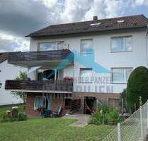 Modernisierte 3,5 ZKB-Wohnung mit Balkon in beliebter Lage von Kassel - Jungfernkopf!