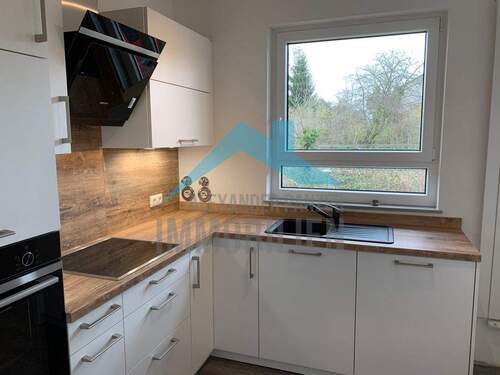 Küche 2 - 3 Zimmer Etagenwohnung in Kassel