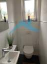 Gäste WC - Etagenwohnung mit 92,10 m² in Kassel zur Miete