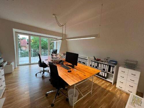 Schreibtischplätze - Arbeitsplätze Coworking zu vermieten - All-in-Miete