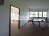 Blick-in-ein-Büro-2 - Büro mit 208,00 m² in Rosenheim zur Miete